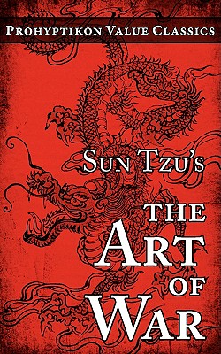 Seller image for Sun Tzu's the Art of War (Paperback or Softback) for sale by BargainBookStores