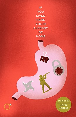 Imagen del vendedor de If You Lived Here You'd Already Be Home (Paperback or Softback) a la venta por BargainBookStores