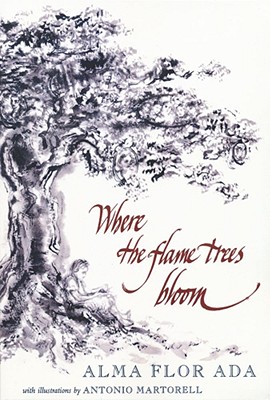 Seller image for Where the Flame Trees Bloom (Paperback or Softback) for sale by BargainBookStores