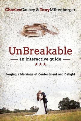Bild des Verkufers fr Unbreakable: An Interactive Guide: Forging a Marriage of Contentment and Delight (Paperback or Softback) zum Verkauf von BargainBookStores