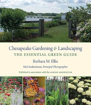 Seller image for Chesapeake Gardening and Landscaping: The Essential Green Guide (Hardback or Cased Book) for sale by BargainBookStores