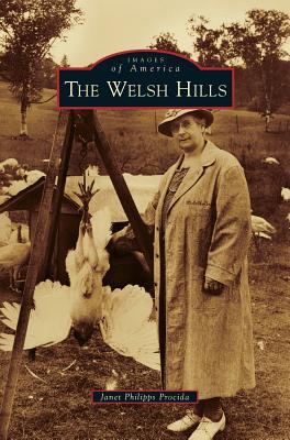 Imagen del vendedor de Welsh Hills (Hardback or Cased Book) a la venta por BargainBookStores