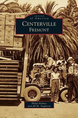 Image du vendeur pour Centerville, Fremont (Hardback or Cased Book) mis en vente par BargainBookStores