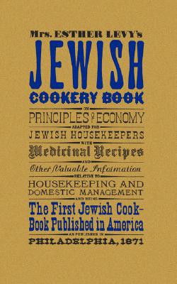 Imagen del vendedor de Jewish Cookery Book (Paperback or Softback) a la venta por BargainBookStores