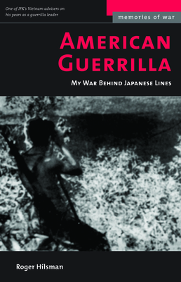 Seller image for American Guerrilla: My War Behind Japanese Lines (Revised) (Paperback or Softback) for sale by BargainBookStores