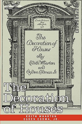 Seller image for The Decoration of Houses (Hardback or Cased Book) for sale by BargainBookStores