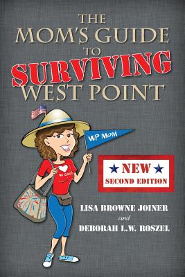 Seller image for The Mom's Guide to Surviving West Point (Paperback or Softback) for sale by BargainBookStores