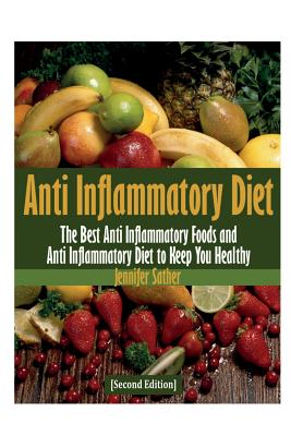 Image du vendeur pour Anti Inflammatory Diet [Second Edition] (Paperback or Softback) mis en vente par BargainBookStores