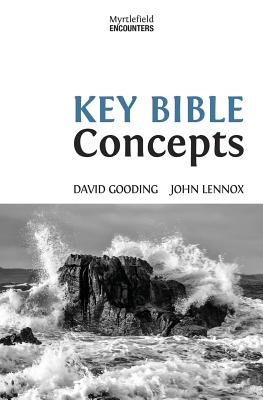 Immagine del venditore per Key Bible Concepts (Paperback or Softback) venduto da BargainBookStores