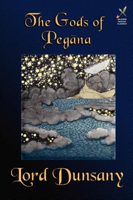 Seller image for The Gods of Pegana (Paperback or Softback) for sale by BargainBookStores