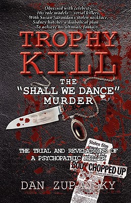Seller image for Trophy Kill: The Shall We Dance Murder (Paperback or Softback) for sale by BargainBookStores