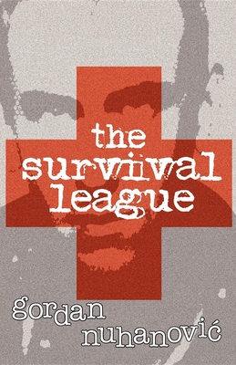 Seller image for The Survival League (Paperback or Softback) for sale by BargainBookStores