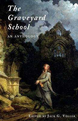 Bild des Verkufers fr The Graveyard School: An Anthology (Paperback or Softback) zum Verkauf von BargainBookStores