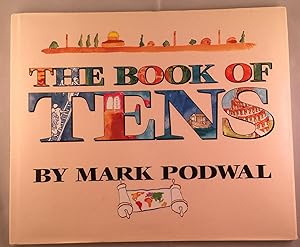 Bild des Verkufers fr The Book Of Tens zum Verkauf von WellRead Books A.B.A.A.