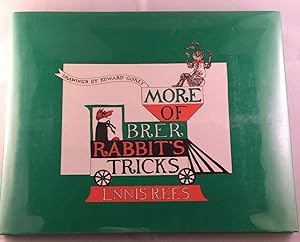 Seller image for More Of Brer Rabbit's Tricks for sale by WellRead Books A.B.A.A.