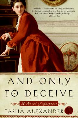 Seller image for And Only to Deceive (Paperback or Softback) for sale by BargainBookStores