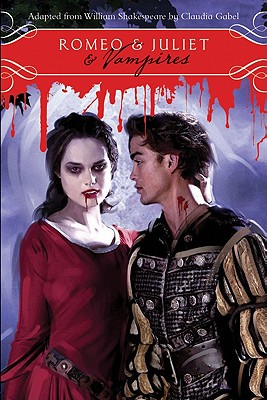 Seller image for Romeo & Juliet & Vampires (Paperback or Softback) for sale by BargainBookStores