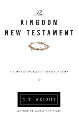 Seller image for Kingdom New Testament-OE: A Contemporary Translation (Paperback or Softback) for sale by BargainBookStores