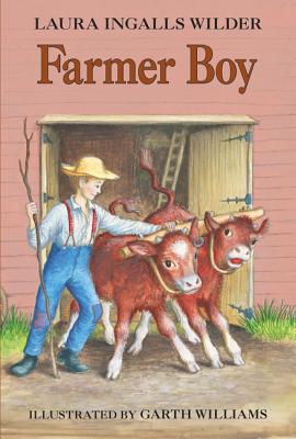 Seller image for Farmer Boy (Paperback or Softback) for sale by BargainBookStores