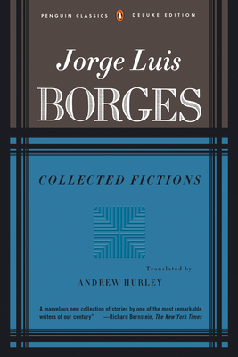 Seller image for Collected Fictions (Paperback or Softback) for sale by BargainBookStores