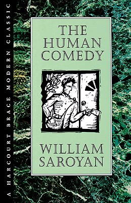 Immagine del venditore per Human Comedy (Hardback or Cased Book) venduto da BargainBookStores