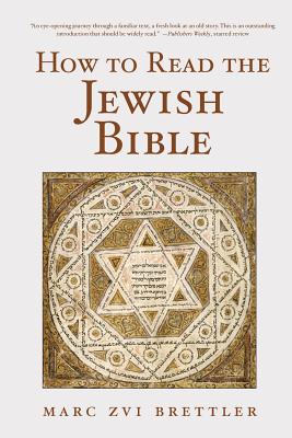 Bild des Verkufers fr How to Read the Jewish Bible (Paperback or Softback) zum Verkauf von BargainBookStores