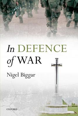 Seller image for In Defence of War (Paperback or Softback) for sale by BargainBookStores