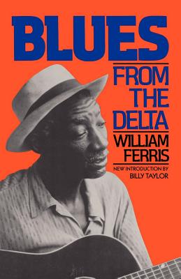 Seller image for Blues from the Delta (Paperback or Softback) for sale by BargainBookStores