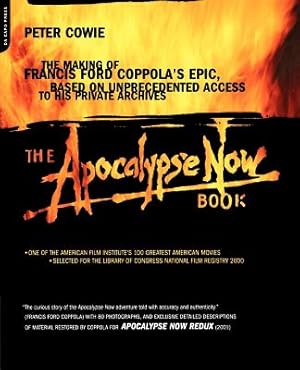 Bild des Verkufers fr The Apocalypse Now Book (Paperback or Softback) zum Verkauf von BargainBookStores