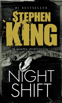 Seller image for Night Shift (Paperback or Softback) for sale by BargainBookStores