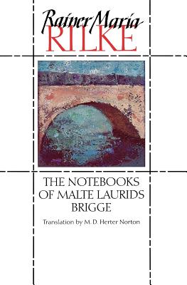 Seller image for The Notebooks of Malte Laurids Brigge (Paperback or Softback) for sale by BargainBookStores