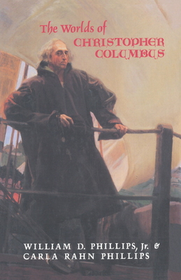 Seller image for The Worlds of Christopher Columbus (Paperback or Softback) for sale by BargainBookStores