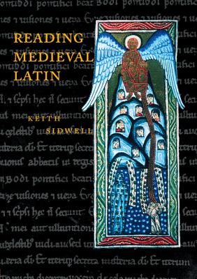 Imagen del vendedor de Reading Medieval Latin (Paperback or Softback) a la venta por BargainBookStores