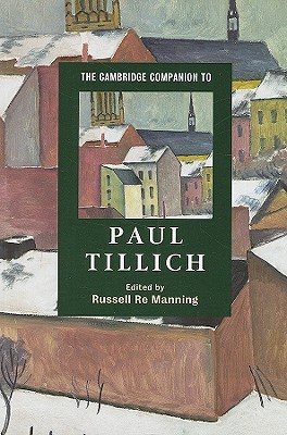 Seller image for The Cambridge Companion to Paul Tillich (Paperback or Softback) for sale by BargainBookStores