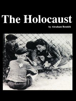 Imagen del vendedor de The Holocaust (Paperback or Softback) a la venta por BargainBookStores