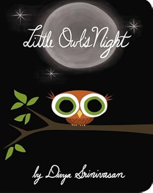 Seller image for Little Owl's Night (Board Book) for sale by BargainBookStores