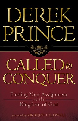 Seller image for Called to Conquer: Finding Your Assignment in the Kingdom of God (Paperback or Softback) for sale by BargainBookStores