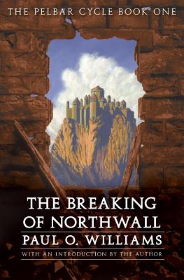 Imagen del vendedor de The Breaking of Northwall (Paperback or Softback) a la venta por BargainBookStores