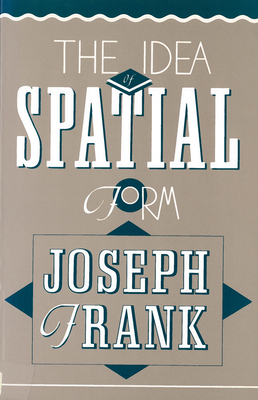 Seller image for The Idea of Spatial Form (Paperback or Softback) for sale by BargainBookStores