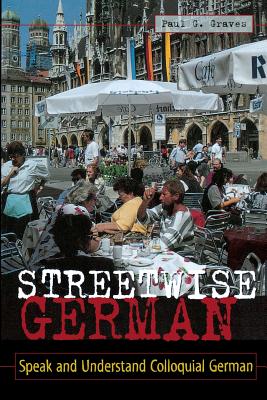 Seller image for Streetwise German (Paperback or Softback) for sale by BargainBookStores