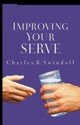 Immagine del venditore per Improving Your Serve: The Art of Unselfish Living (Paperback or Softback) venduto da BargainBookStores