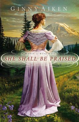 Seller image for She Shall Be Praised (Paperback or Softback) for sale by BargainBookStores