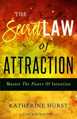 Seller image for The Secret Law of Attraction: Master the Power of Intention (Paperback or Softback) for sale by BargainBookStores
