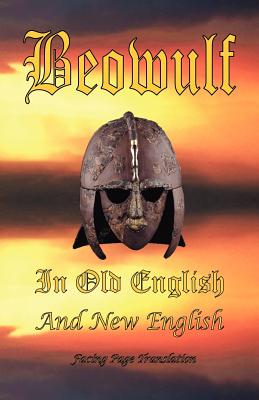 Image du vendeur pour Beowulf: In Old English and New English (Paperback or Softback) mis en vente par BargainBookStores