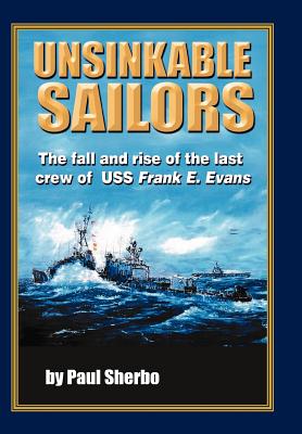 Seller image for Unsinkable Sailors (Hardback or Cased Book) for sale by BargainBookStores