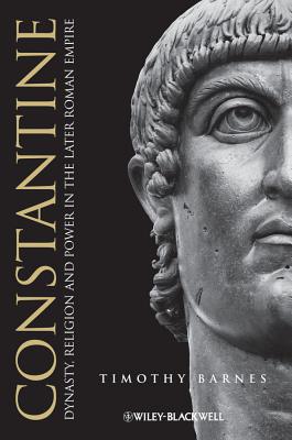 Immagine del venditore per Constantine: Dynasty, Religion and Power in the Later Roman Empire (Paperback or Softback) venduto da BargainBookStores