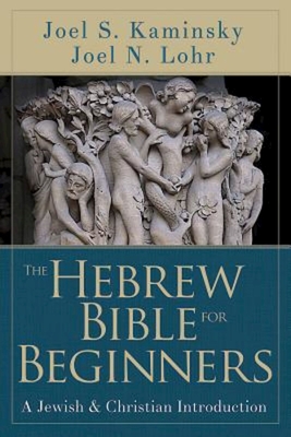 Seller image for The Hebrew Bible for Beginners: A Jewish & Christian Introduction (Paperback or Softback) for sale by BargainBookStores