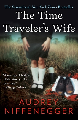 Bild des Verkufers fr The Time Traveler's Wife (Paperback or Softback) zum Verkauf von BargainBookStores
