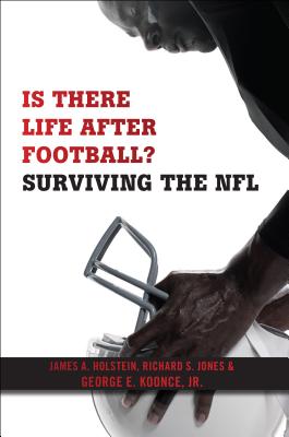 Image du vendeur pour Is There Life After Football?: Surviving the NFL (Paperback or Softback) mis en vente par BargainBookStores