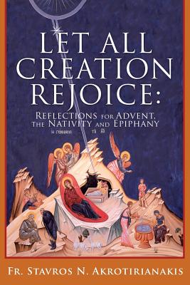 Bild des Verkufers fr Let All Creation Rejoice (Paperback or Softback) zum Verkauf von BargainBookStores